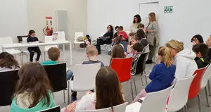 Maratón lectura 2017