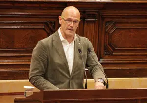 Catalanes en el exterior-Romeva