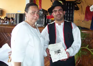 DIA EMIGRANTE CANARIO ORITUCO 1