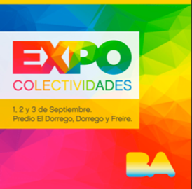 Expo Colectividades