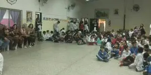 neuquen donacin escuela espaa 24 8 1