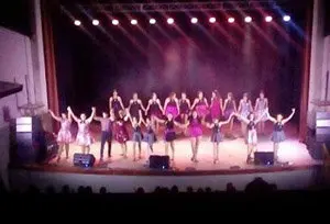 cinco saltos bomberos 6 9 2