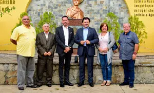 RODRÍGUEZ MIRANDA VENEZUELA SEP. 2017 PORT