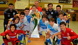 Alemania.Deportivo infantil31
