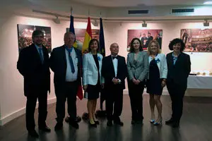 Embajada en Andorra1