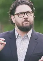 Aaron Zopico P