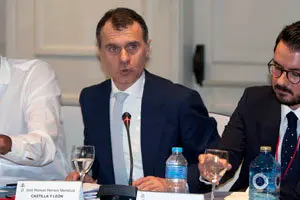 Castilla y Leon