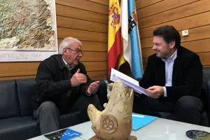 Miranda-Venezolanos Santiago Javier Salas 1
