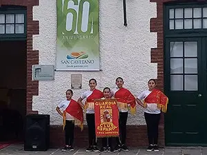 tres arroyos club san cayetano 5 5 9