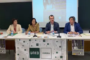 Mesa redonda de clausura