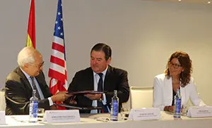 Convenio España-EE UU 1