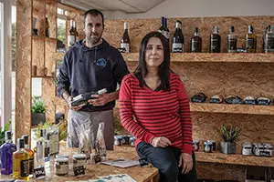 11.Comercio galego-Del mar al plato