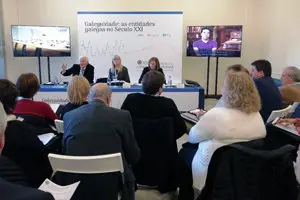 Galeguidade