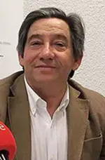 Careto de Juan Andres Blanco