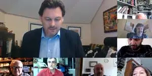 Miranda-Videoconferencia Valencia, Baleares, Murcia e Canarias 1