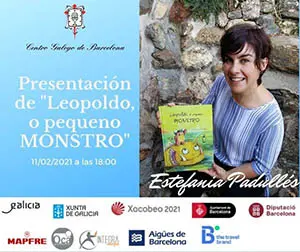 Estefanía Padullés