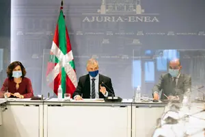 Lehendakari-colectividades 1