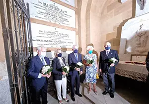 Homanaxe Pardo Bazán Madrid3