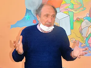 CRE París 3