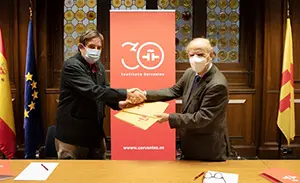 Cervantes-Academia Valenciana