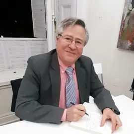 Ramon Jimenez-Firmando Son las brujas las que vuelan el 16 de diciembre de 2021