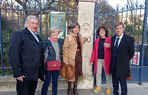 Xacobeo en Francia 3