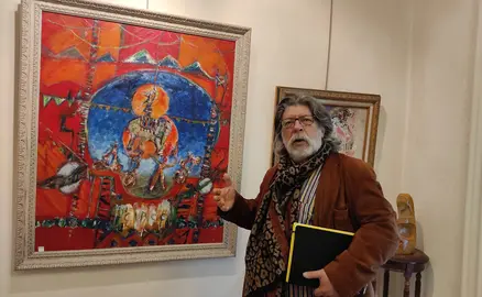 Magalhaes-Galeria Alpide