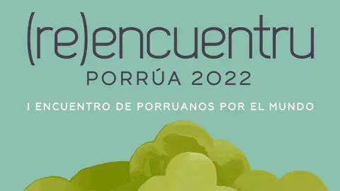 Porruanos por el mundo