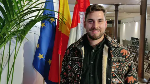 Yeray Pescador 1