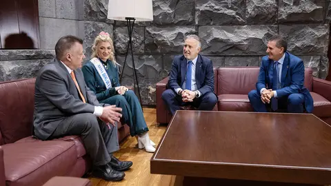 Torres-Reina Carnaval HCV