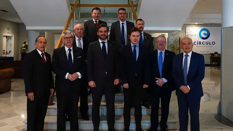 Encuentro Consules Vigo3