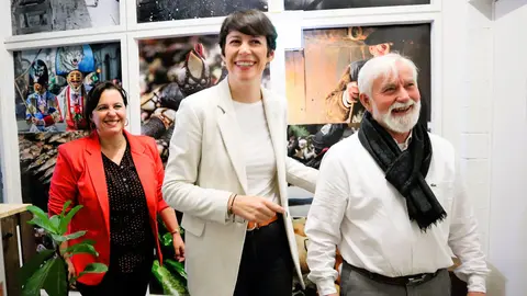 ANA PONTON CENTRO GALEGO OURENSE BASILEA 4