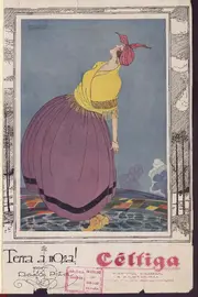 Revista Céltiga