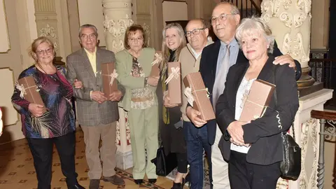 CG Montevideo-Reunion Presidentes