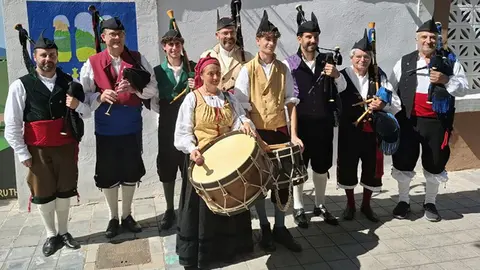 Casa Valencia-Grupo folclorico