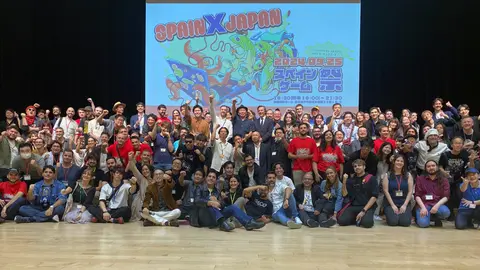 Japon.Participacion-de-Canarias-en-la-Tokyo-Game-Show-2024