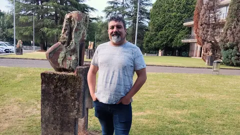 Raúl Rodríguez II