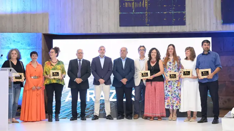 Proyectos de Cooperacion 1
