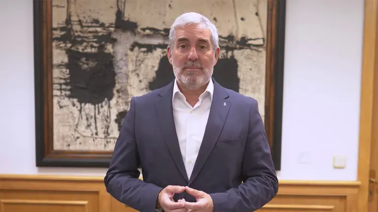 Fernando Clavijo