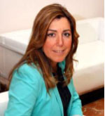 Susana Díaz Pacheco. Susana Díaz Pacheco.