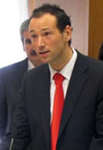 Guillermo Martínez. Guillermo Martínez.