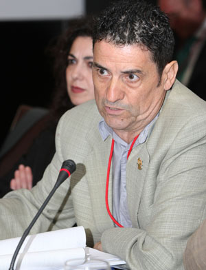 Alberto Sánchez Gracia. Alberto Sánchez Gracia.