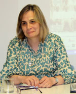 Ana Fernández Asperilla. Ana Fernández Asperilla.
