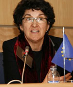 Rocío Alberdi. Rocío Alberdi.