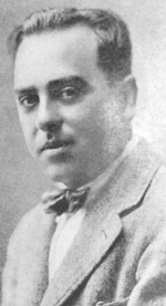 Federico Ribas. Federico Ribas.