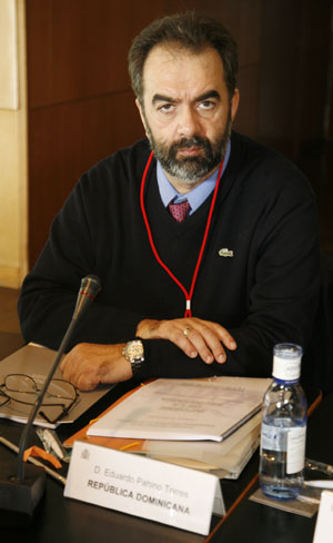 Eduardo Pahíno. Eduardo Pahíno.