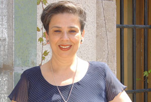 Rosa Domínguez de Posada. Rosa Domínguez de Posada.