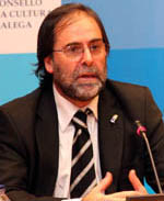 Jorge Coscia.