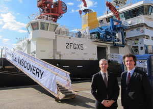 Conde Discovery4