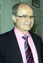 Carlos La Blunda